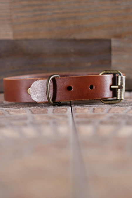 NO .18 | DOG COLLAR