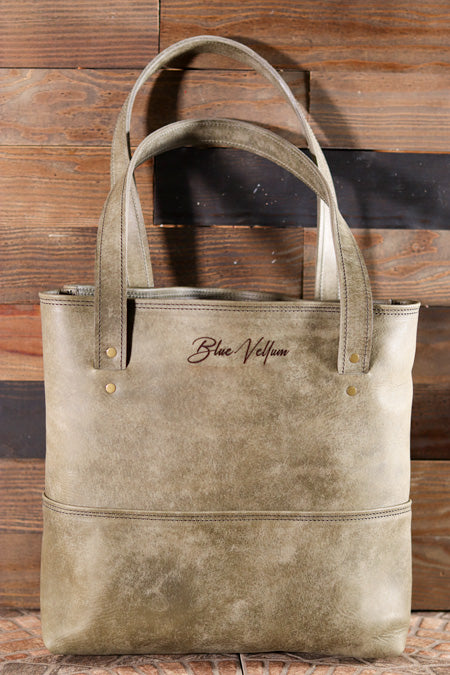 NO .78 | TOTE "STEEL GRAY"
