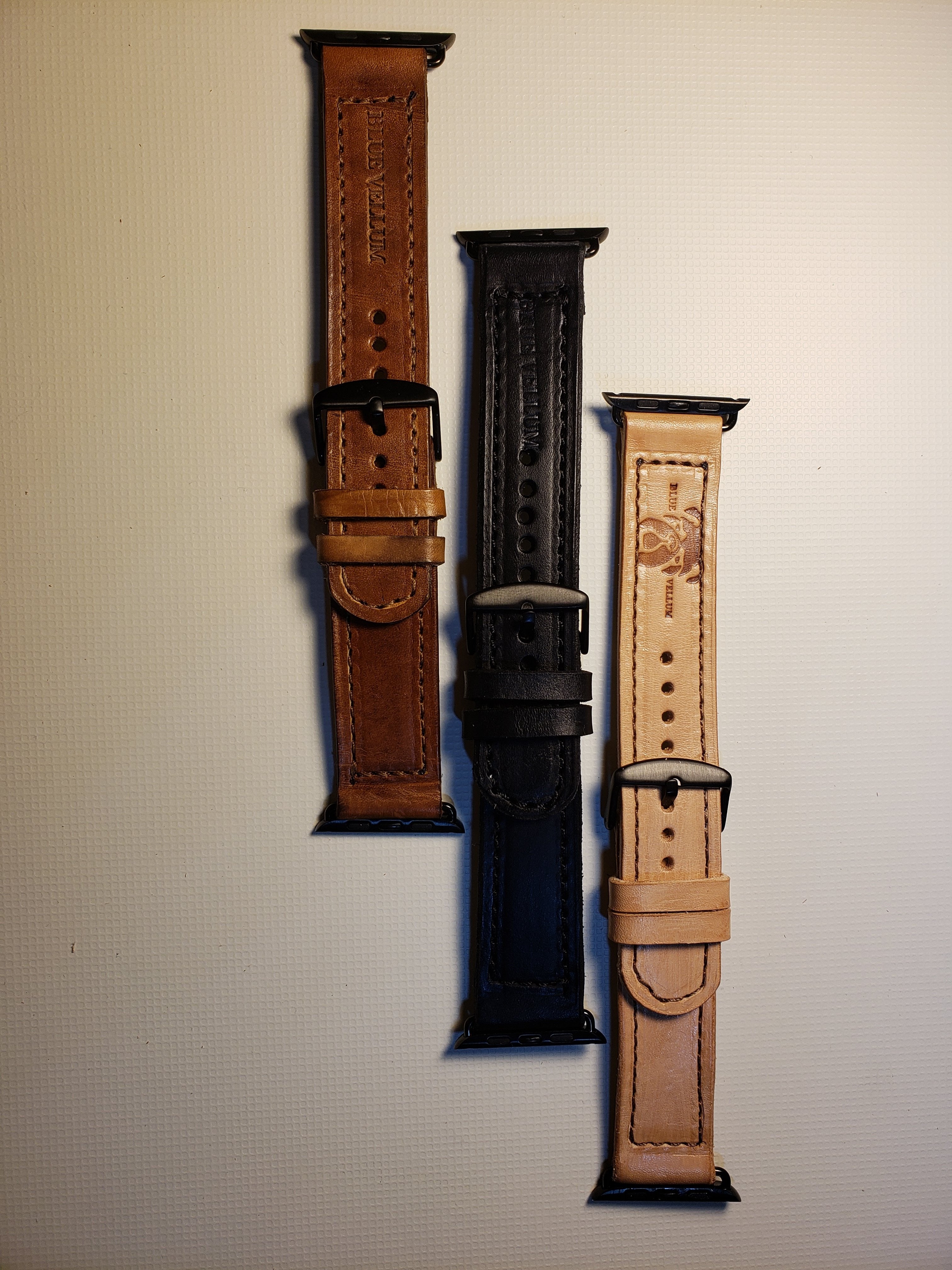 WATCH BANDS