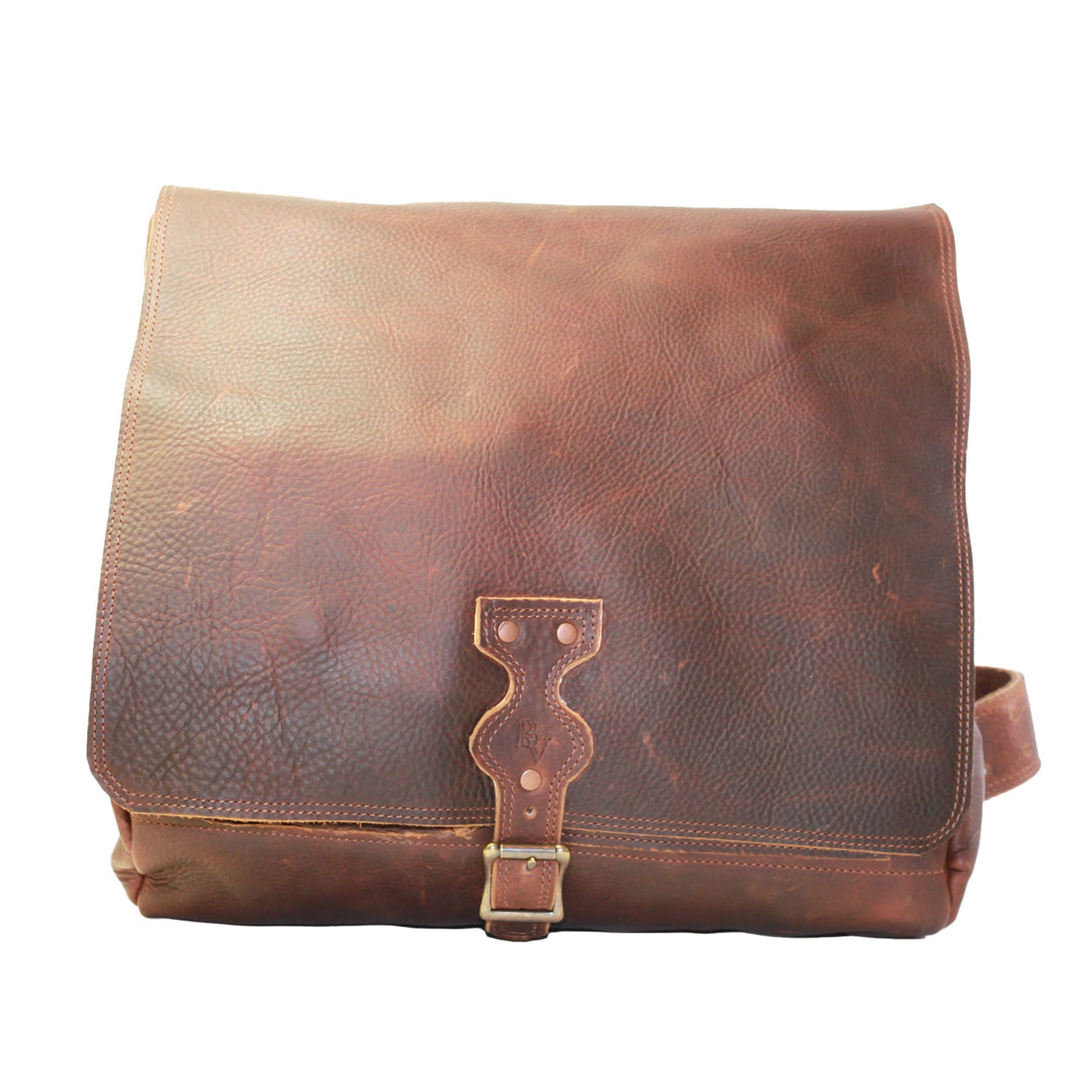 NO.68 | "KODIAK" GENTLEMEN BAG