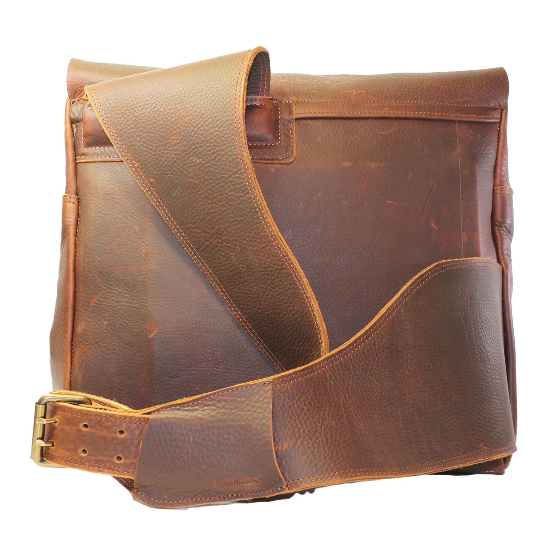 NO.68 | "KODIAK" GENTLEMEN BAG