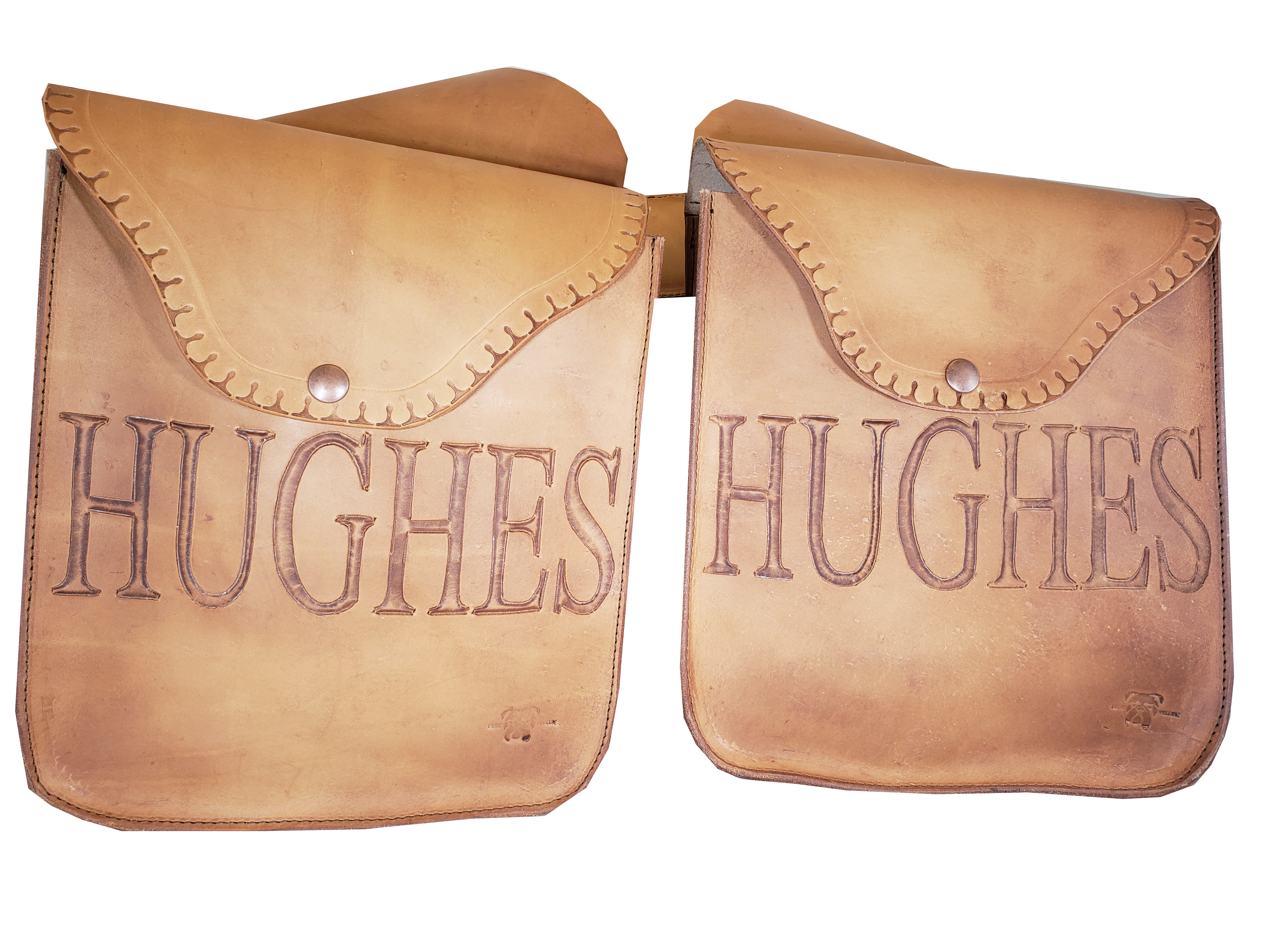 Saddle Bag