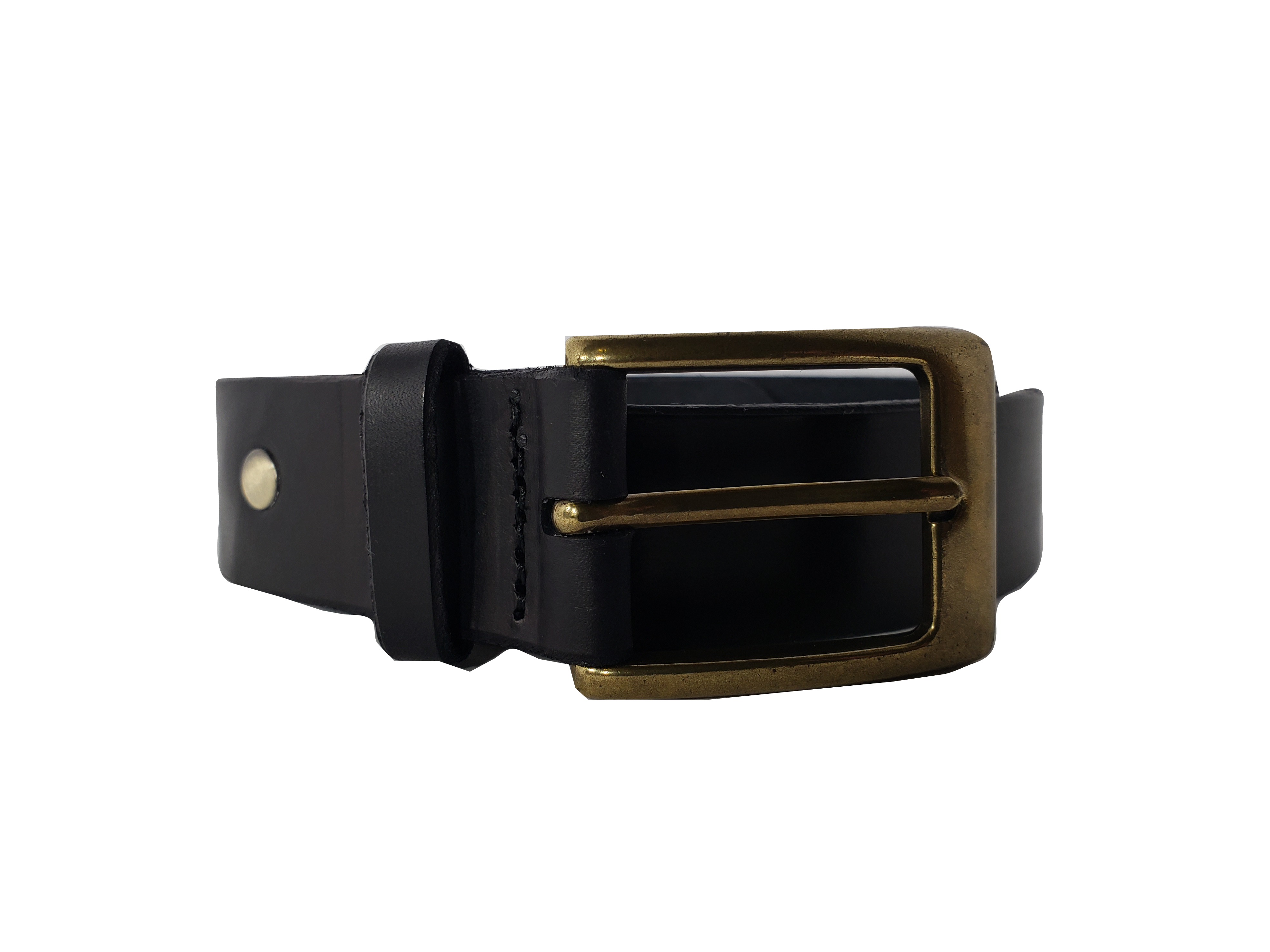 NO.78 | "BLACK" WOMEN DRESS BELT