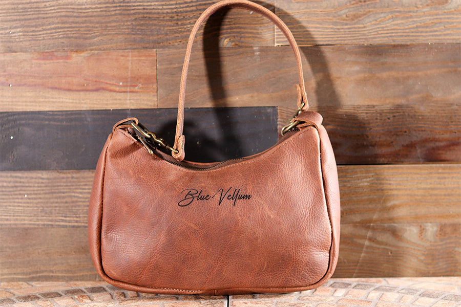 Southern Charm Shoulder Bag "Brown" (Copy)