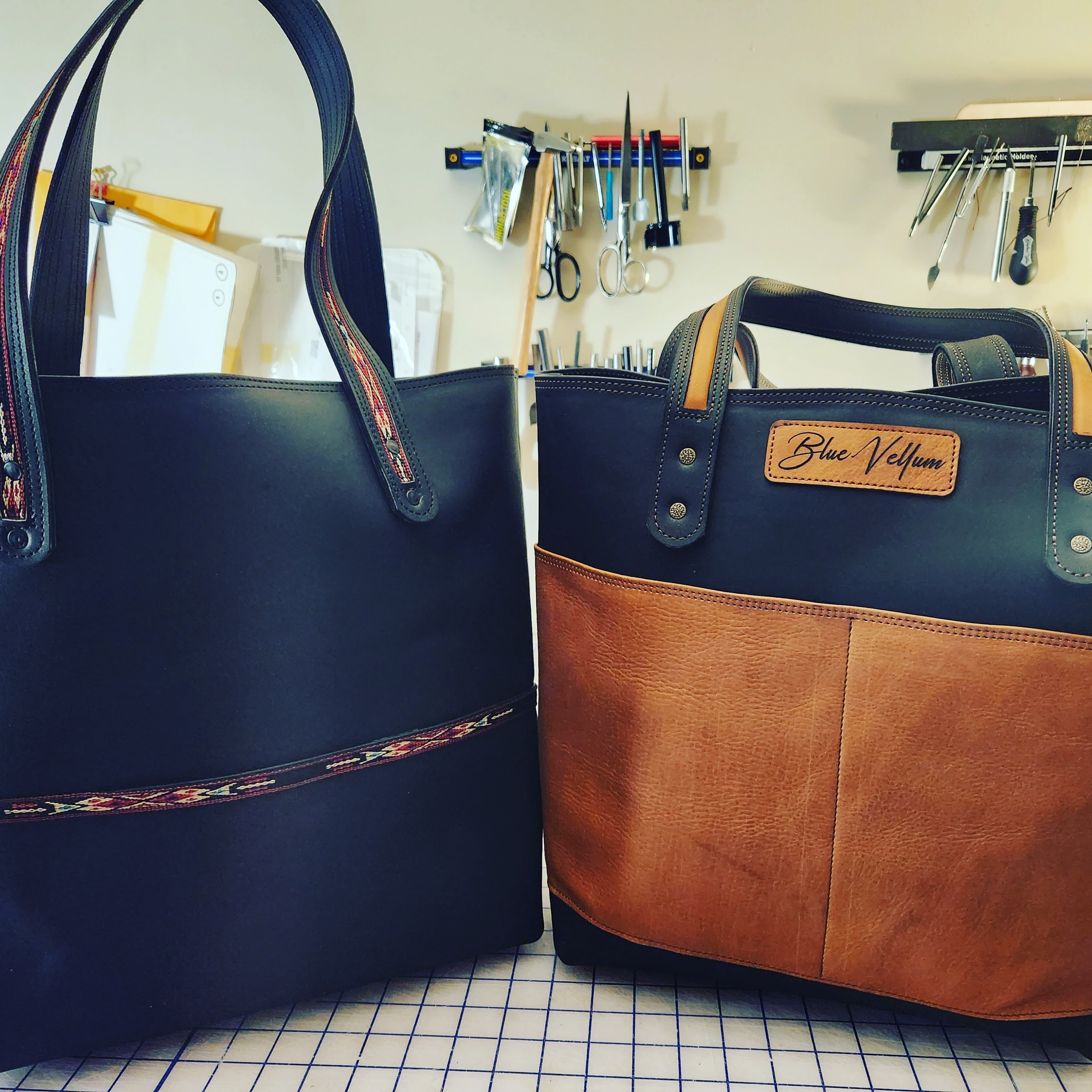 NO .79 | TOTE "CUSTOMIZED PRODUCTS"