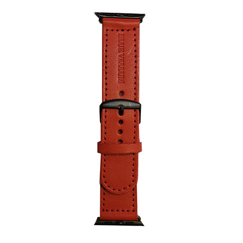 Apple Watchband "Red"